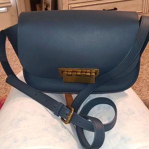 Zac Posen Crossboody